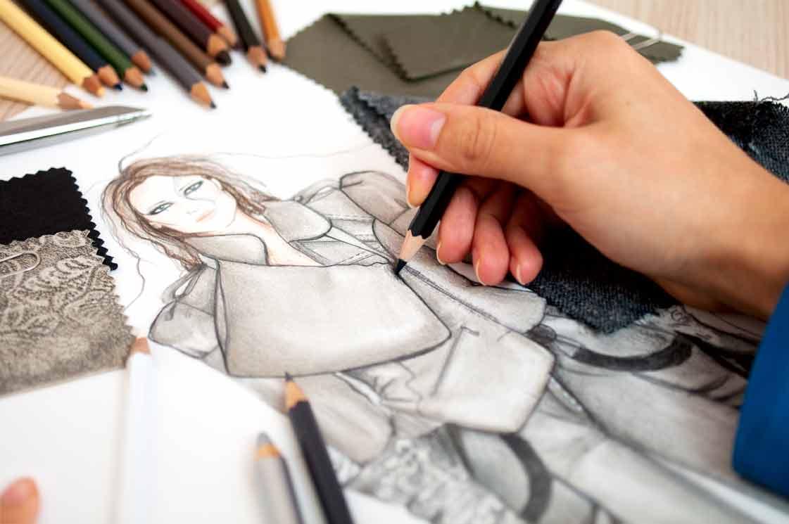 Fashion Designing Courses in India