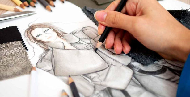 Fashion Designing Courses in India