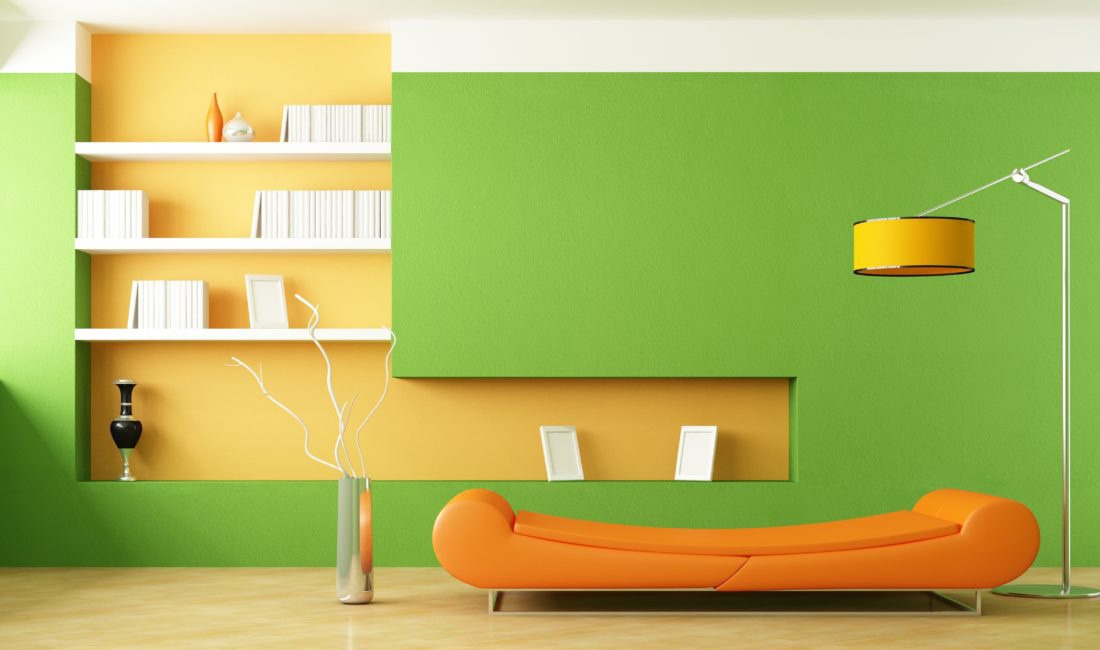 Best Interior Design Colleges in India