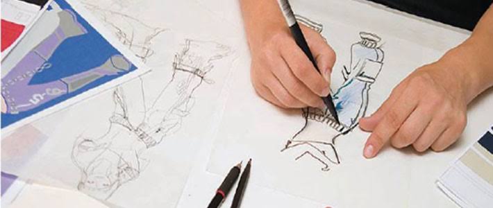 Diploma In Fashion Design