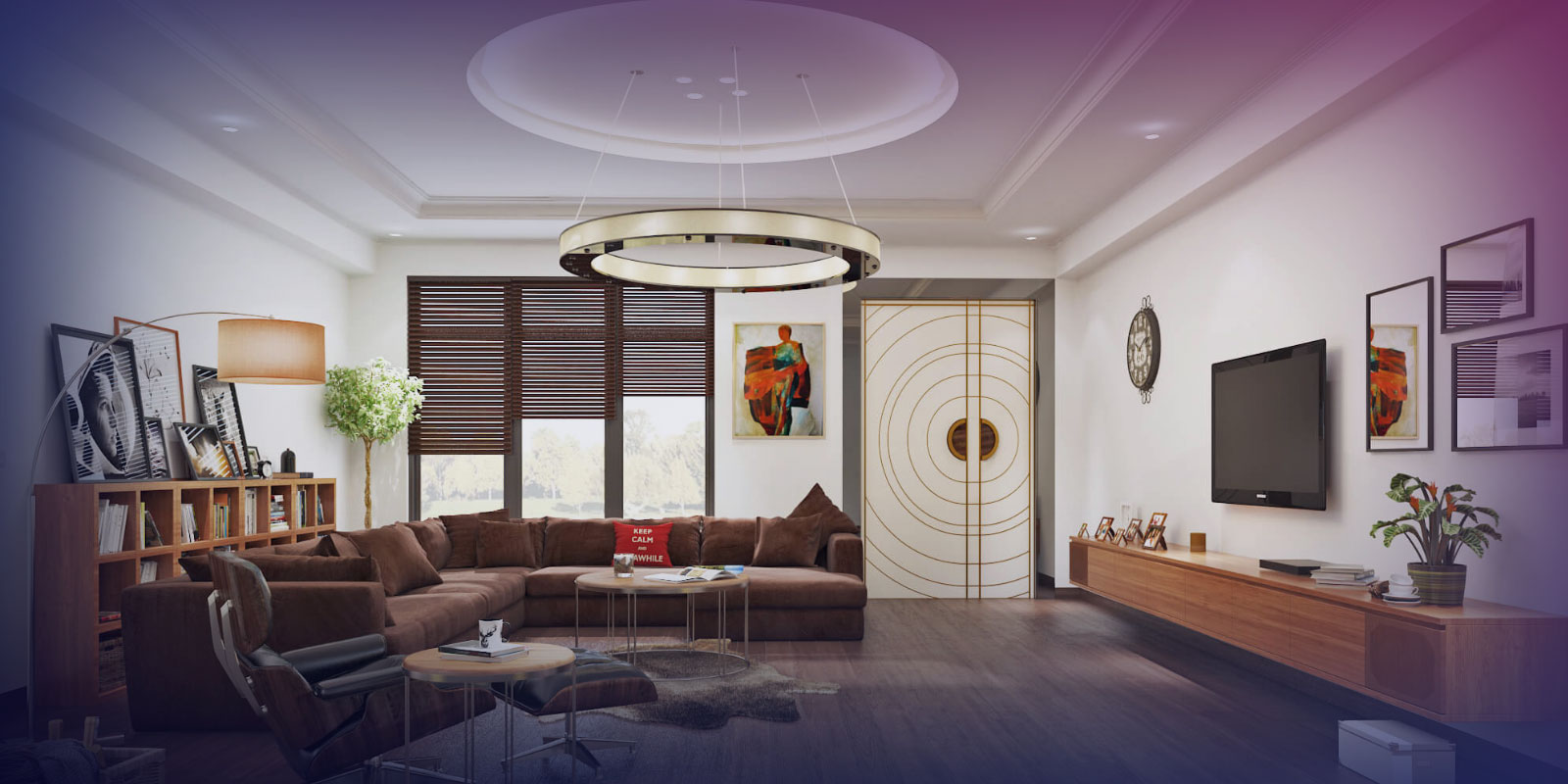 Diploma in Interior Design in Indore