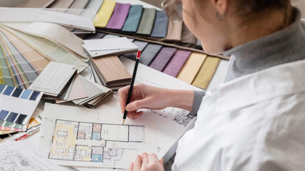 Interior Designer Responsibilities: Understanding Their Key Roles ...