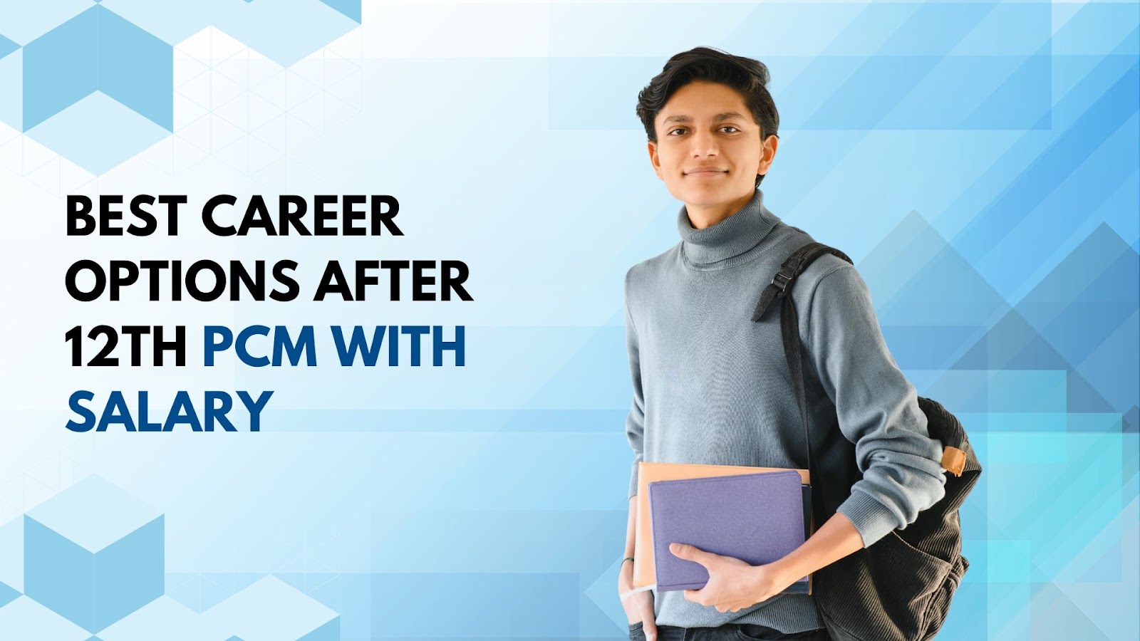 Best Career Options After 12th PCM With Salary - Artemisia College